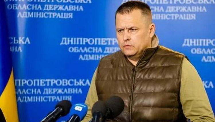 «Вам позор! Трусы». Мэр Днепра в резкой форме раскритиковал отказ Израиля от антироссийских санкций