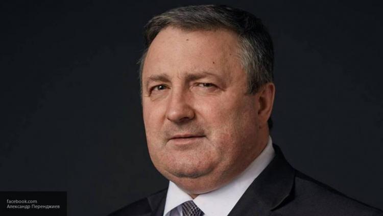 Александр Перенджиев: «Заметен прогресс в сфере военно-технического сотрудничества между Россией и Израилем»