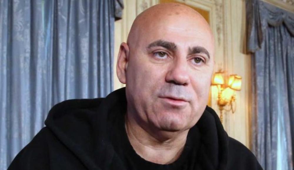 Иосиф Пригожин рассказал, зачем ему гражданство Израиля