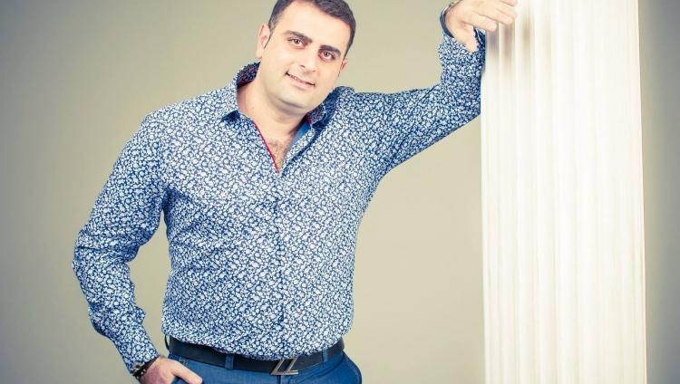 Певец Мануэль Исаков выпустил композицию о Кубе
