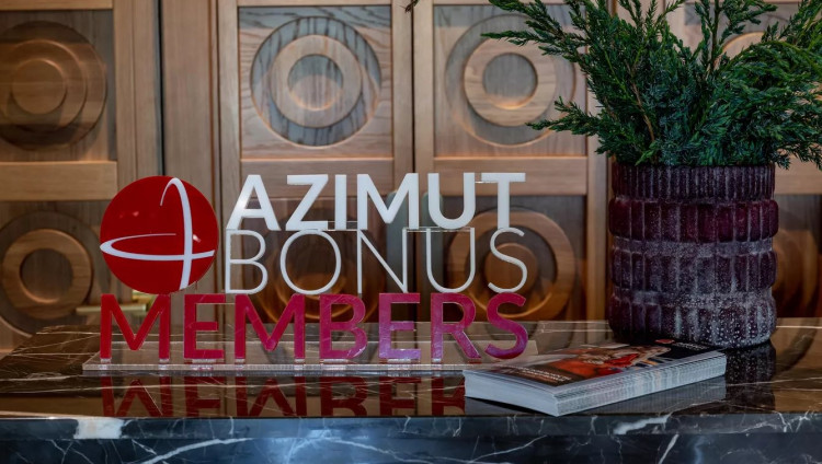 IBC Global: вложения российской сети Azimut в израильские отели составят не менее 3 млрд рублей