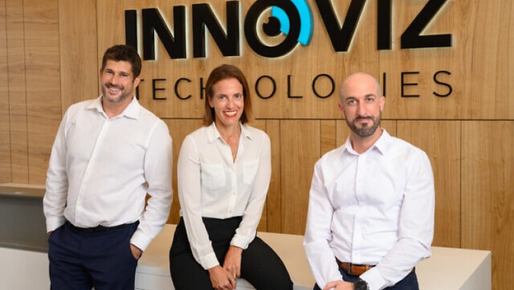 Израильская Innoviz поставит Volkswagen датчики LiDAR для автономных автомобилей на $4 млрд