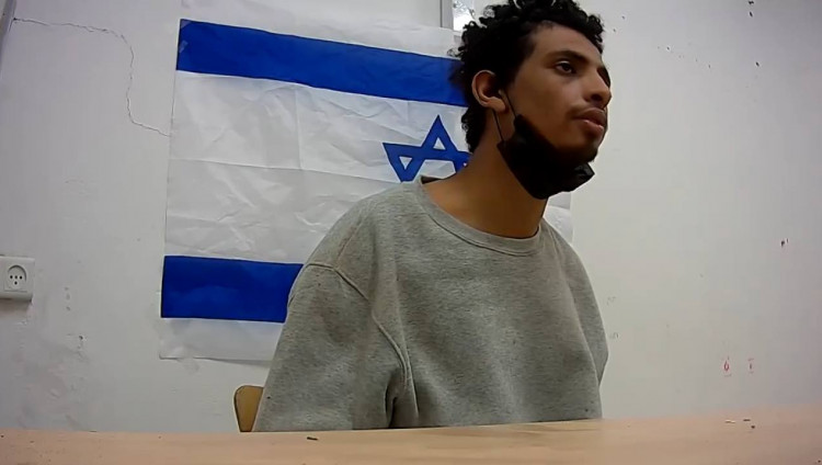 Террорист из Газы признался в изнасиловании израильтянки 7 октября