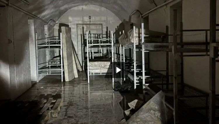 Силы ЦАХАЛ уничтожили «город-убежище» «Хезболлы»
