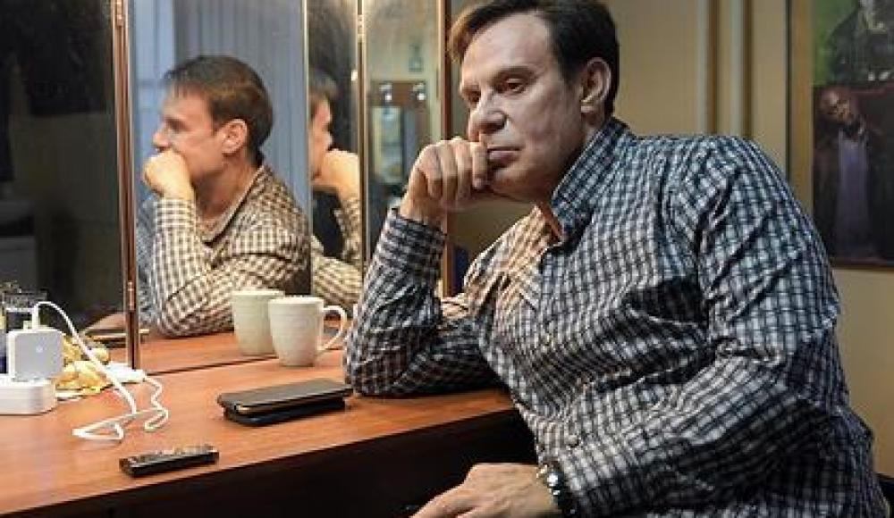 «Телепрограмма»: самая низкая пенсия среди знаменитостей оказалась у Ефима Шифрина