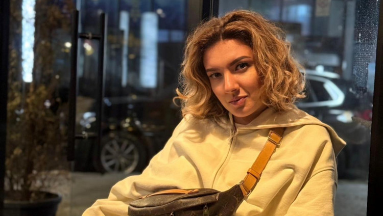 Светлана Мишиева: вера в Бога помогает в жизни