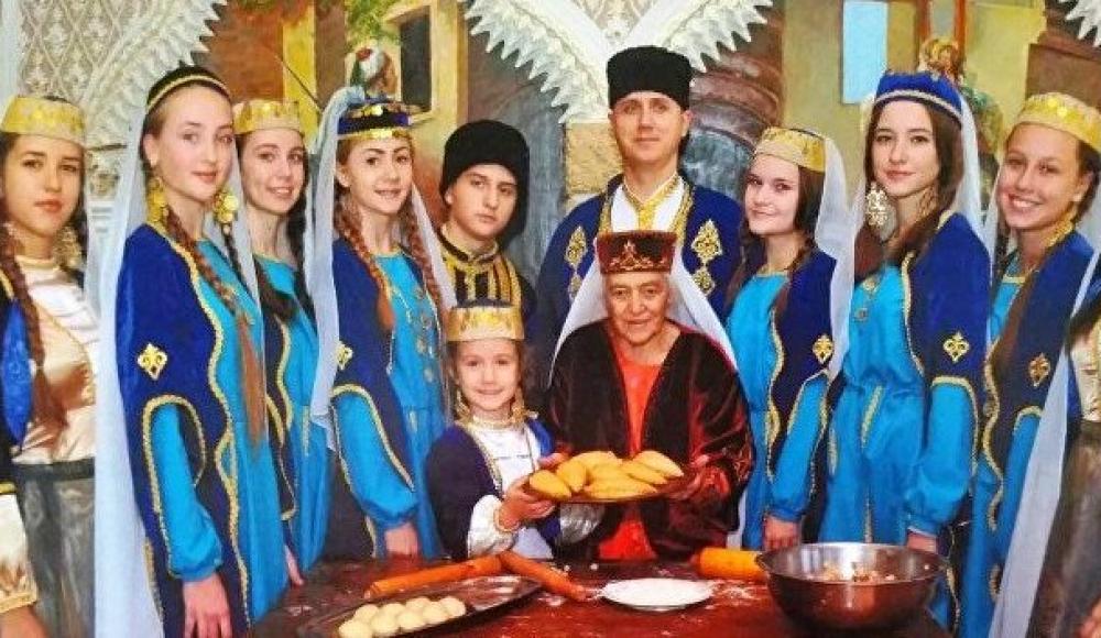 Тайны караимской кухни: пирожки с носом и дань турецкому аге