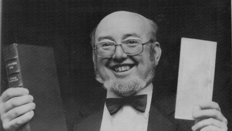 40 лет назад был написан роман, легший в основу сценария «Списка Шиндлера»