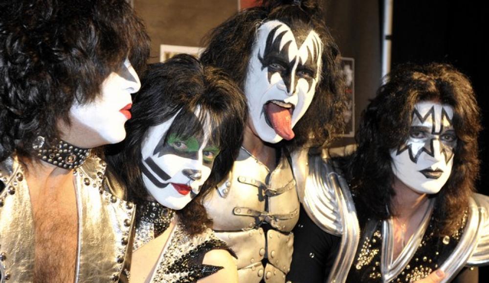 Netflix расскажет о «еврейском взрослении» лидера Kiss в биографическом фильме