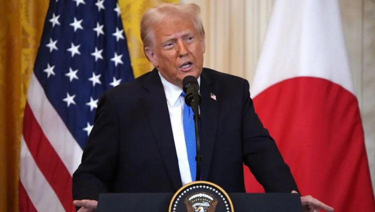 Трамп прогнозирует расширение «Авраамических соглашений»