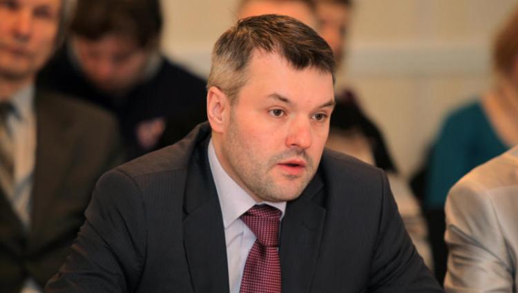 Дмитрий Солонников: «Одной из точек сближения между Россией и Израилем является память о Второй мировой войне»