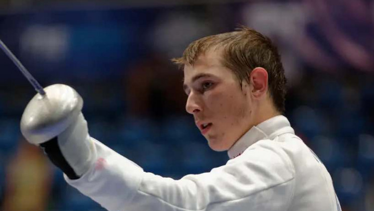 Сборная Ирака снялась с Чемпионата мира по фехтованию, чтобы избежать встречи с израильтянами
