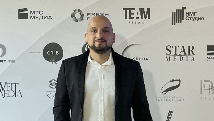 О «Киноклубе премьер» в Сокольниках
