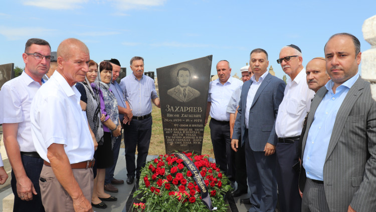Памяти талантливого журналиста