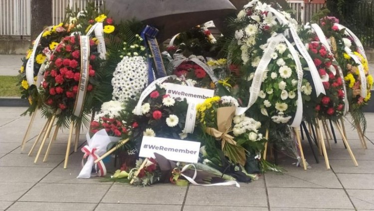 Болгария отметила 80-летие спасения болгарских евреев в годы Холокоста