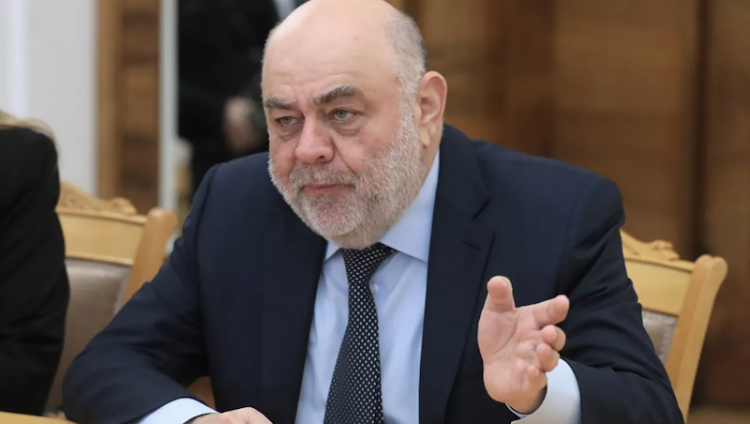РЕК предложил вести профилактику ксенофобии в Госдуме и на телевидении