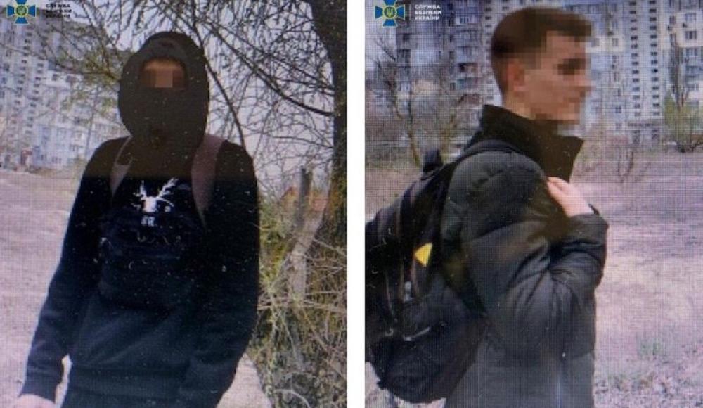 Суд Херсона вынес приговор неонацистам, отметившим день рождения Гитлера поджогом синагоги 