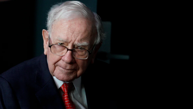 Уоррен Баффет опубликовал прощальное письмо акционерам Berkshire Hathaway