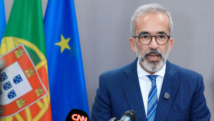 Португалия объявила о признании палестинского государства