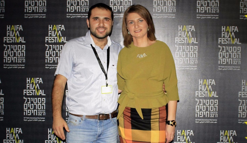 Ирина Абрамова: "Главное в жизни - не останавливаться на достигнутом"