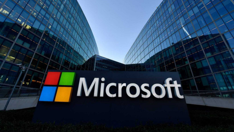 «Террористам нас не напугать»: корпорация Microsoft объявила о расширении штата сотрудников в Израиле 