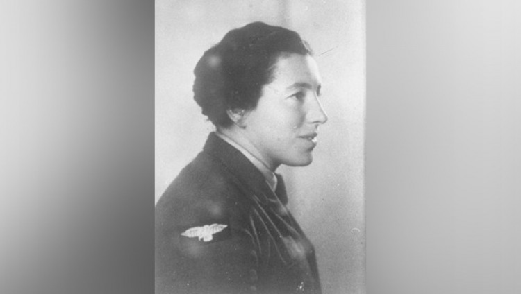 Хавива Рейк: мицва «Амстердам»