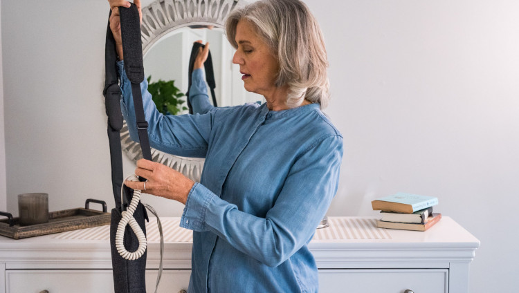Израильская технология лечения рака с помощью электрических полей получила предварительное одобрение FDA 