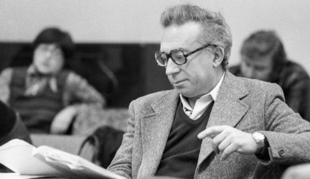 Драма Анатолия Эфроса: история жизни режиссера с большой буквы