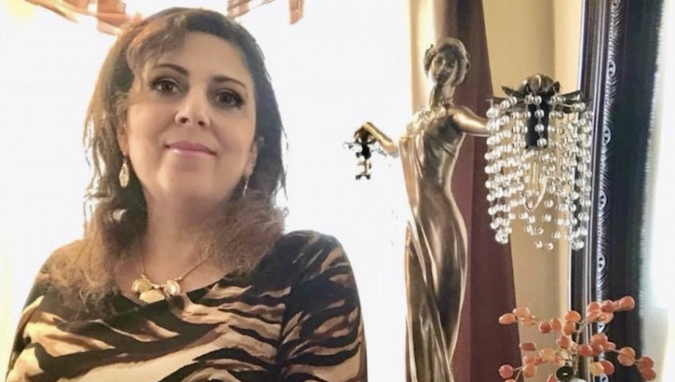 Изабелла Пейсах: «Самое главное для меня — семья и дом!»