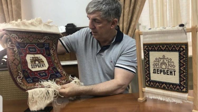 Синагога «Келе-Нумаз» стала частью бренда «Я люблю Дербент»