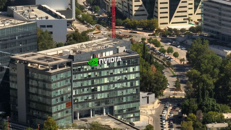 NVIDIA построит на севере Израиля новый кампус огромных размеров