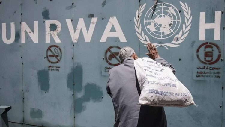 Генеральная Ассамблея ООН проголосовала за продолжение работы UNRWA