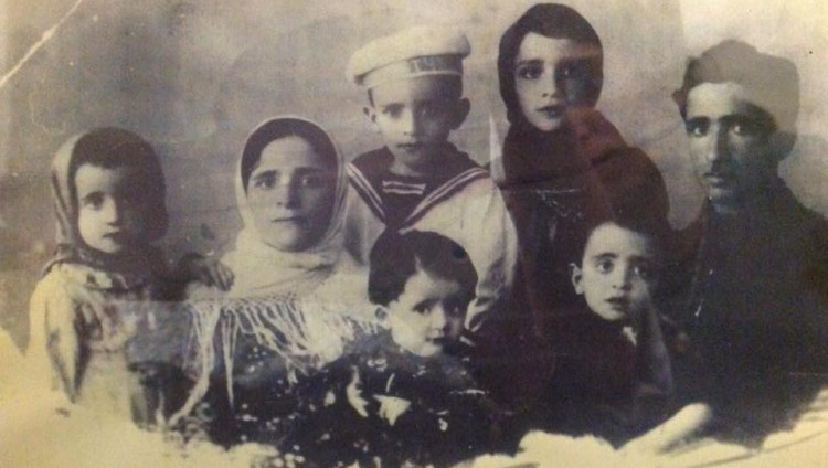 Яфа Юхаева: хранительница традиций