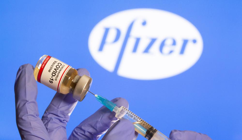 В Израиле начали прививать третьей дозой вакцины людей от 40 лет