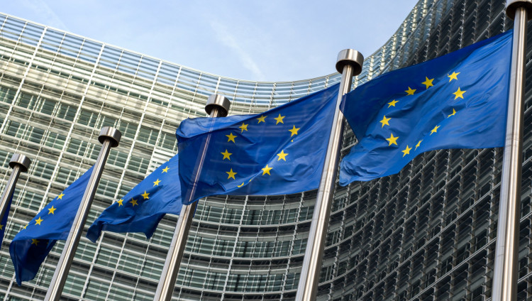 Еврокомиссия рекомендовала приостановить участие Израиля в программе Horizon Europe