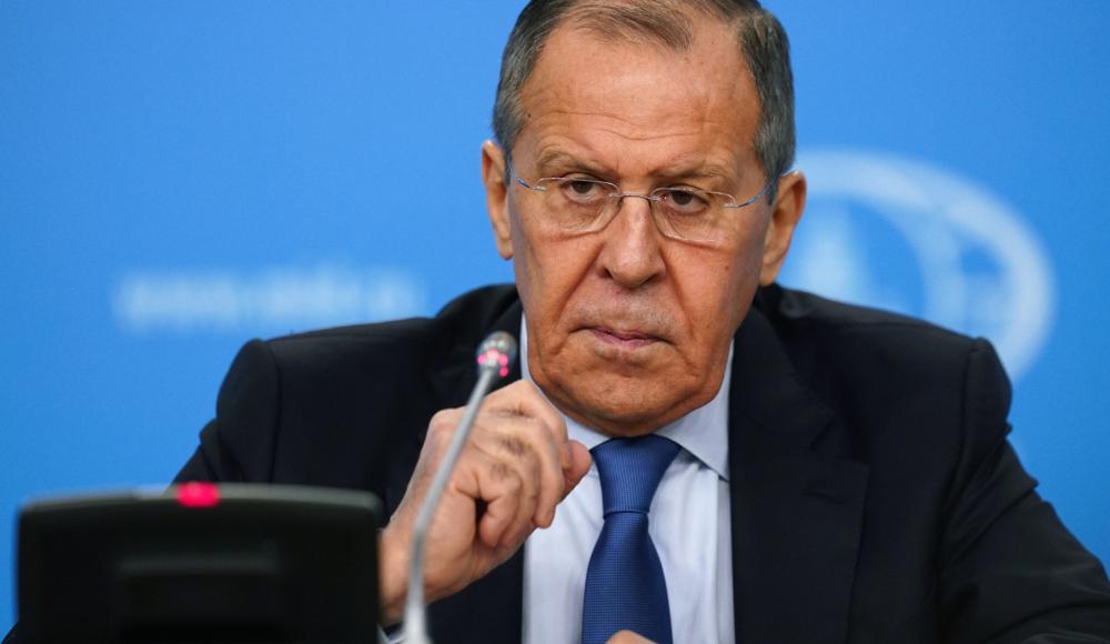 Лавров: Россия продолжит вместе с Израилем бороться с ревизией истории