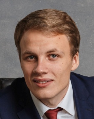 Геннадий Богданов