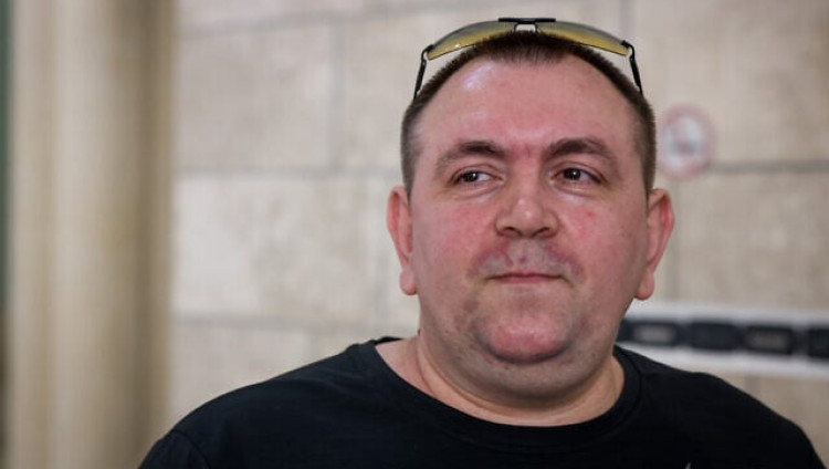 Оправданный после 15 лет тюрьмы Задоров получит $5 млн