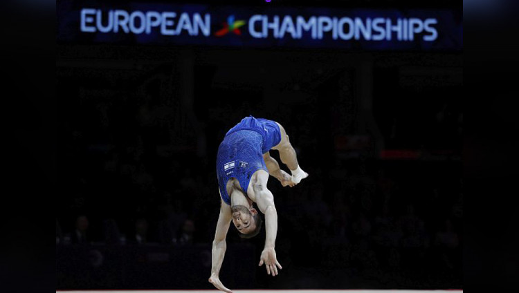 Чемпионат Европы по спортивной гимнастике, планировавшийся в 2025 году в Тель-Авиве, отменен