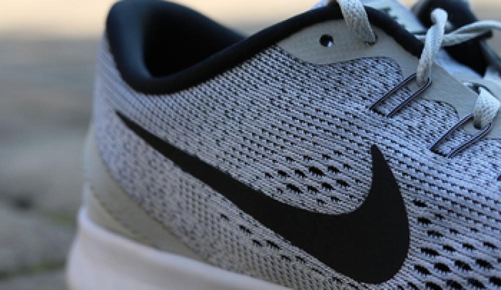 Израильтянин засудил Nike за использование личного товарного знака