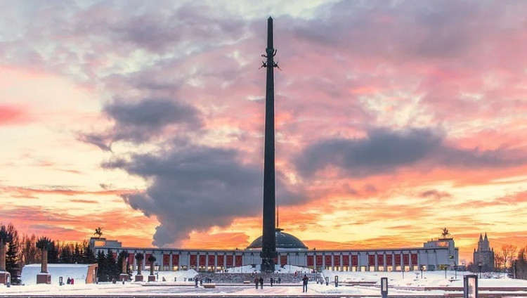 В Москве пройдёт выставка «Освенцим. Правда»