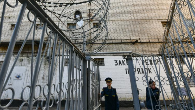 Организаторам неонацистской группировки «Белая масть» вынесены приговоры от 6 лет до пожизненного