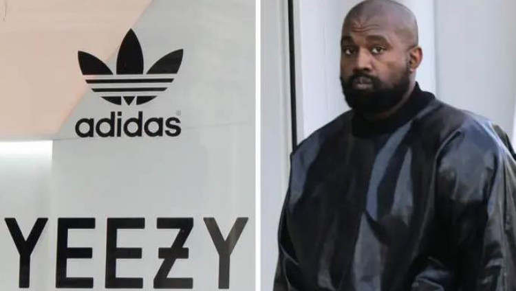 Adidas продал последнюю пару кроссовок Yeezy после разрыва с Канье Уэстом