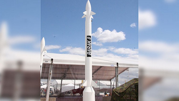 Марокко закупает израильские средства ПВО на полмиллиарда долларов