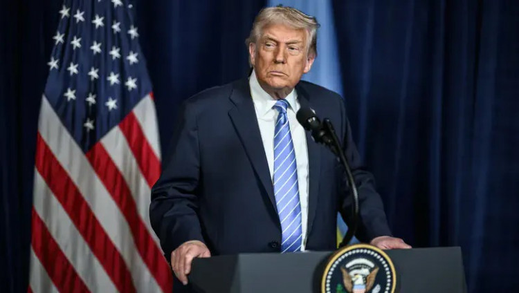 СМИ: Трамп объявит о втором этапе урегулирования в Газе