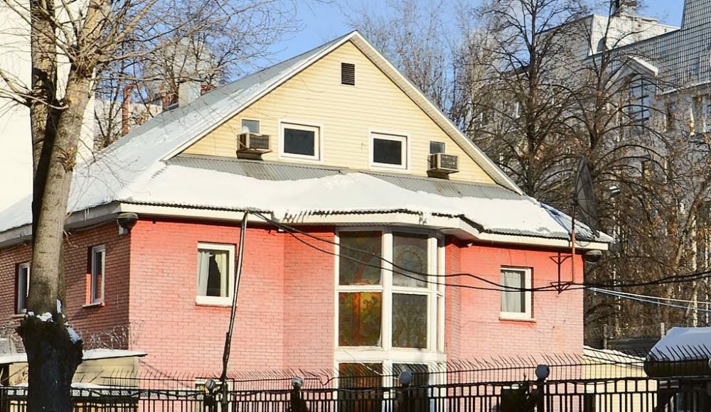 В Москве задержали пьяного за оскорбления и угрозы охранникам синагоги