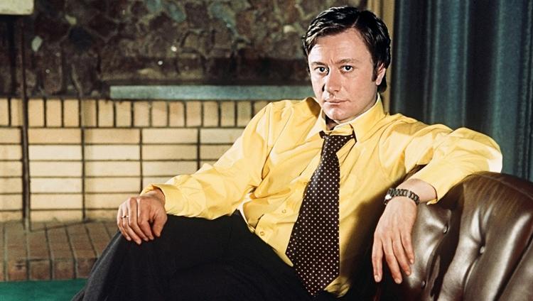 Андрей Миронов — достояние республики