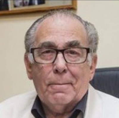 Александр Левенбук