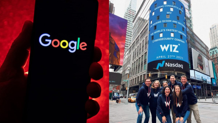 «Сделка века» провалилась: Google передумал покупать израильский стартап Wiz за $23 млрд