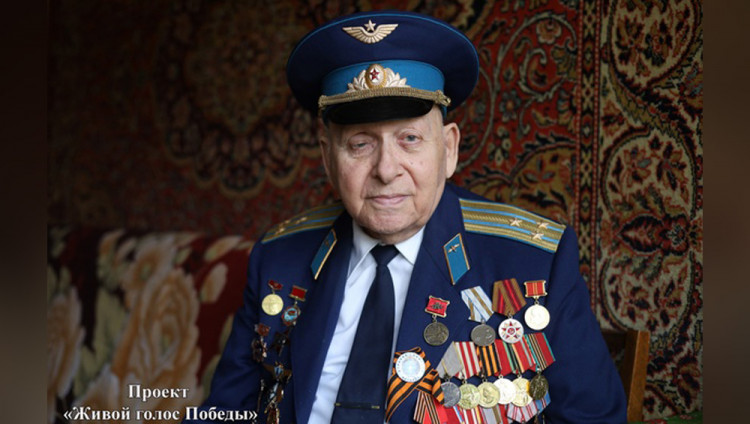 «Я мгновенно набирал высоту»